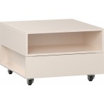 Τραπεζάκι σαλονιού 4 You Fresh 66.5x66.5x43.3