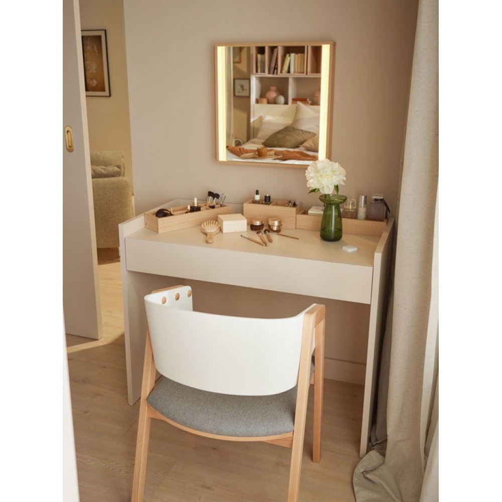 Καθρέπτης 4 You Fresh με κρυφό φωτισμό