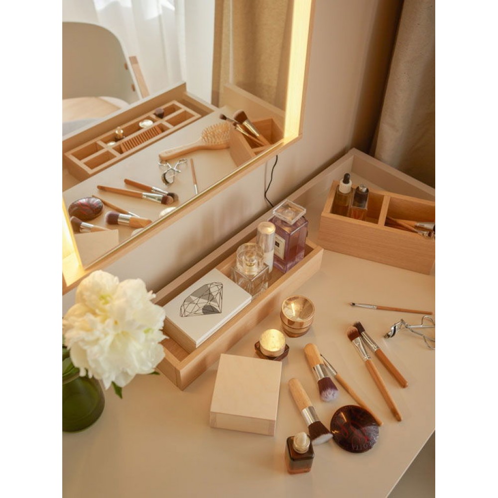 Καθρέπτης 4 You Fresh με κρυφό φωτισμό