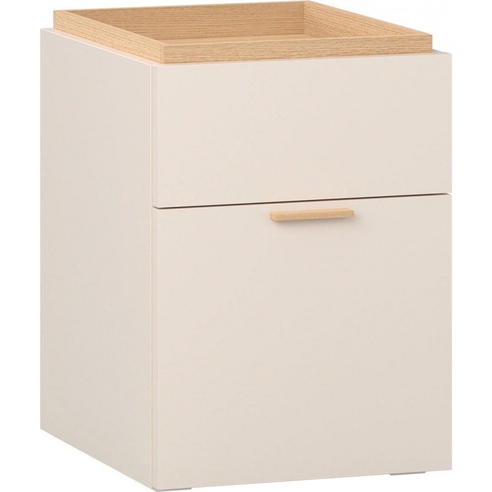 Κομοδίνο 4 You Fresh-Fusiko