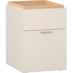 Κομοδίνο 4 You Fresh-Fusiko