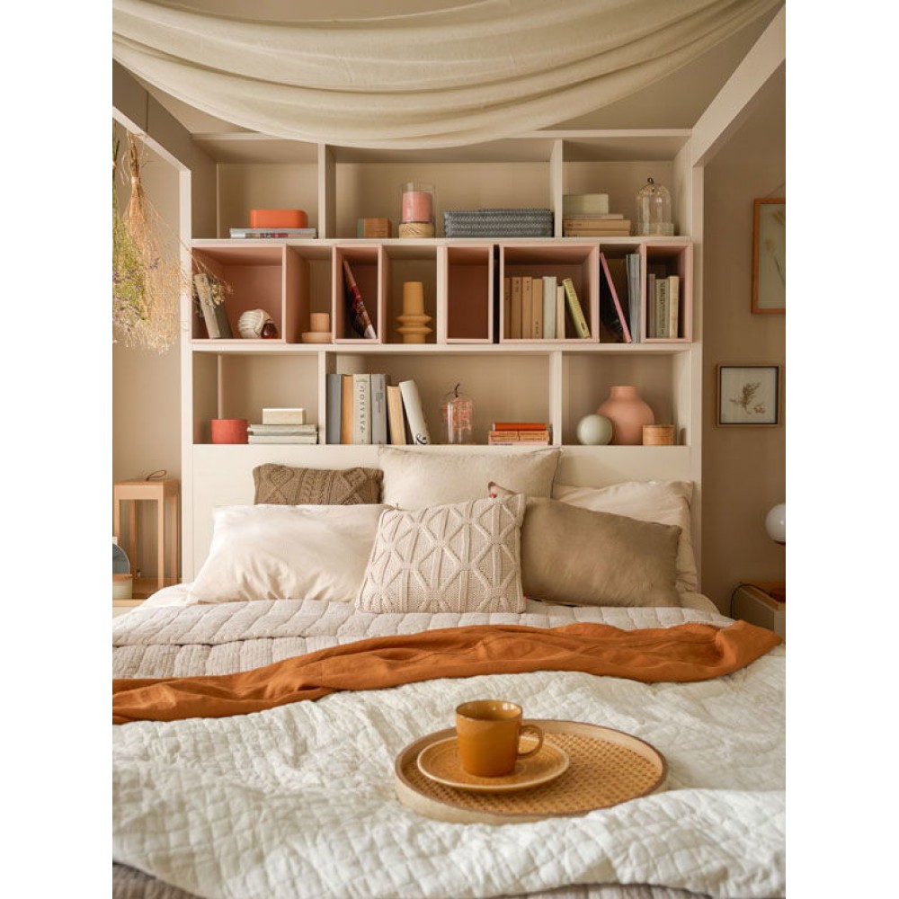 Κρεβάτι 4 You Fresh με ουρανό