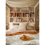 Κρεβάτι 4 You Fresh με ουρανό