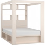 Κρεβάτι 4 You Fresh με ουρανό