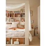 Κρεβάτι 4 You Fresh με ουρανό