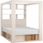 Κρεβάτι 4 You Fresh με ουρανό