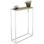 Κονσόλα Peso-Leuko-Artisan 60x20x80