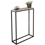 Κονσόλα Peso 60x20x80