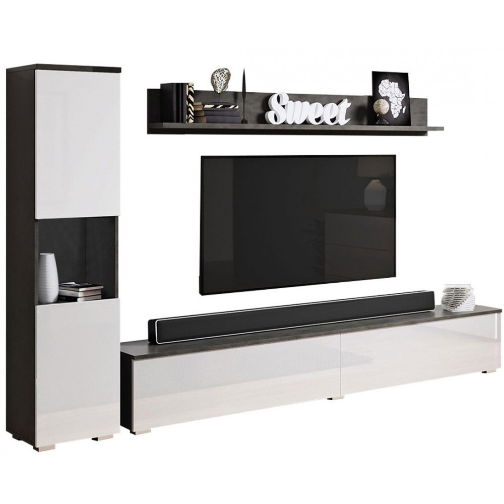 Σύνθετο σαλονιού Paris