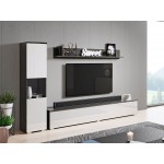 Σύνθετο σαλονιού Paris