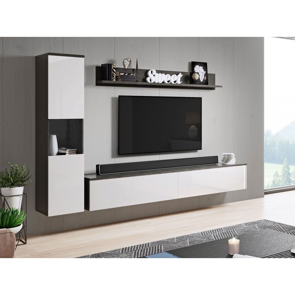 Σύνθετο σαλονιού Paris