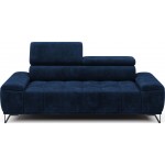 Καναπές Priscilla τριθέσιος-Mple