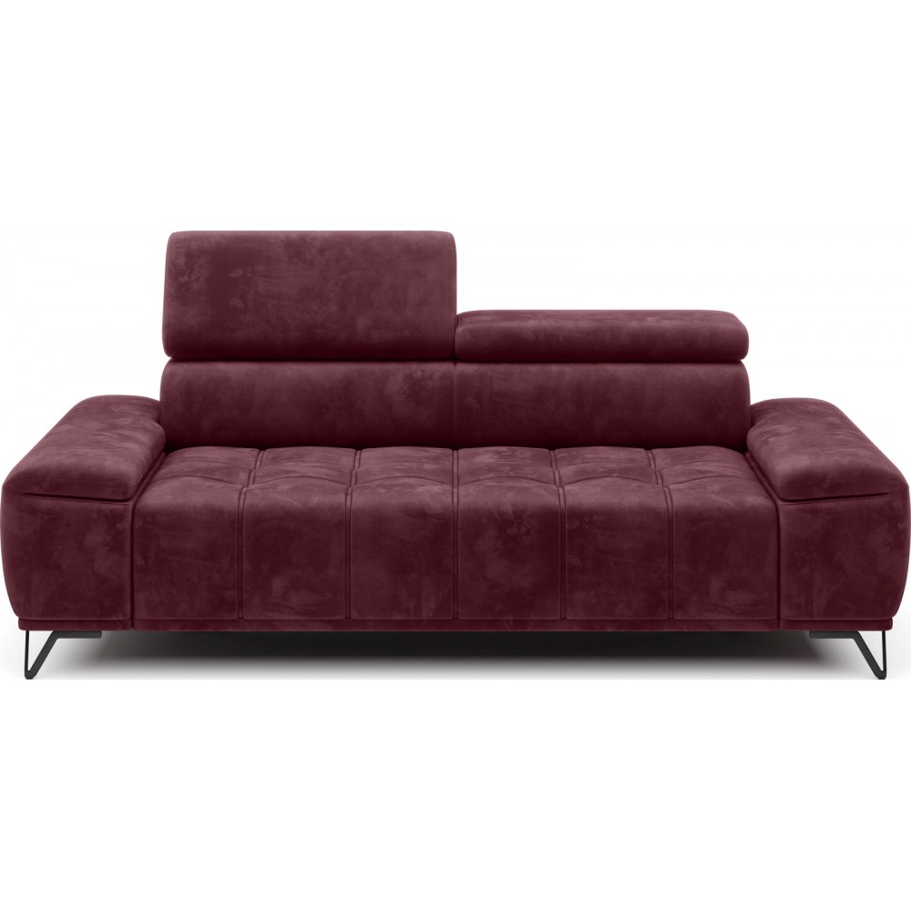 Καναπές Priscilla τριθέσιος-Mporntw