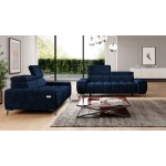 Καναπές Priscilla διθέσιος-Mple