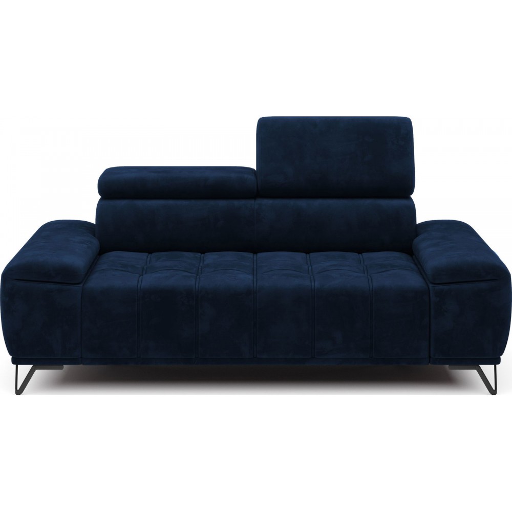 Καναπές Priscilla διθέσιος-Mple