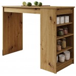 Τραπέζι μπαρ Zotino-Fusiko