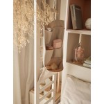 Κάθετη σκάλα κρεβατιού 4 You Fresh