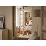 Κάθετη σκάλα κρεβατιού 4 You Fresh