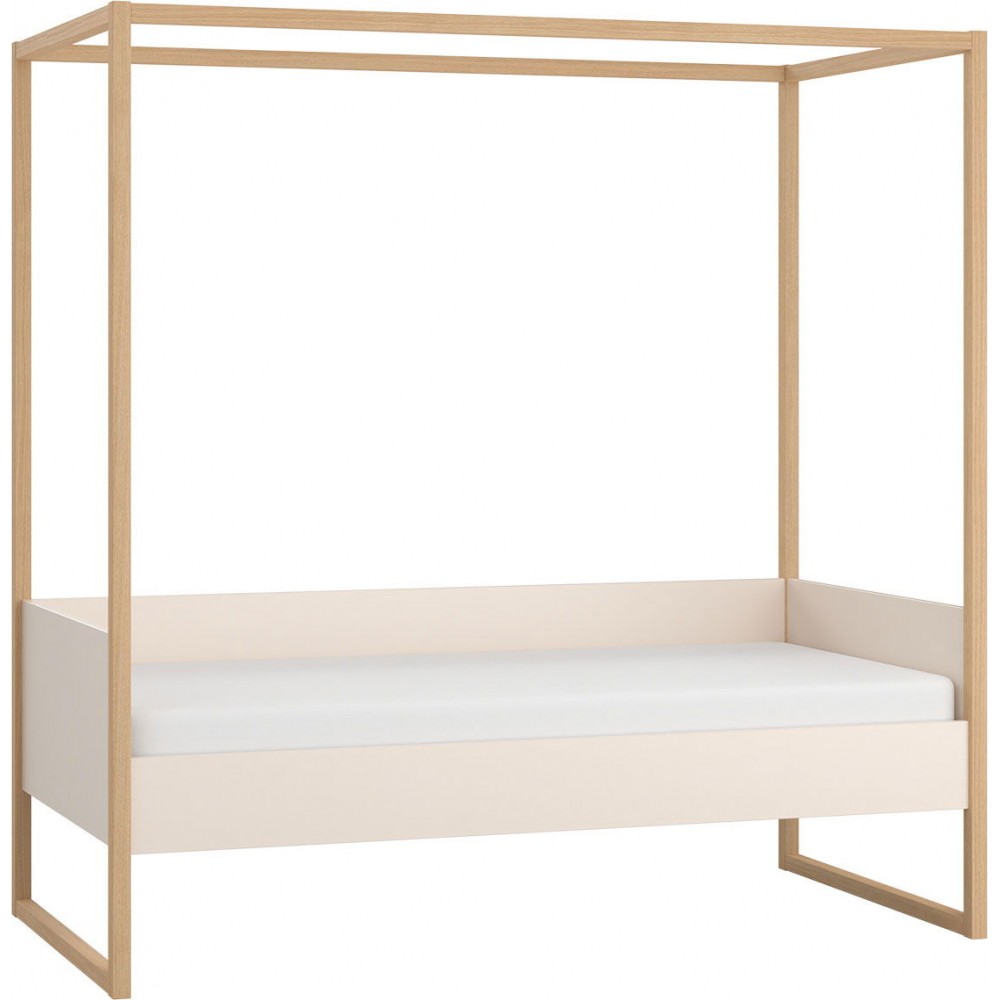 Καναπές - κρεβάτι 4 You Fresh με ουρανό