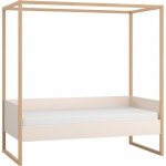 Καναπές - κρεβάτι 4 You Fresh με ουρανό