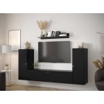 Ράφι Kansas-Mauro