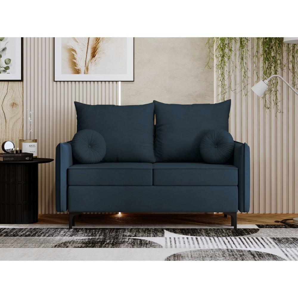 Καναπές - κρεβάτι Leon small-Mple