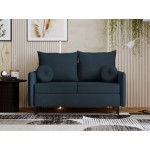 Καναπές - κρεβάτι Leon small-Mple