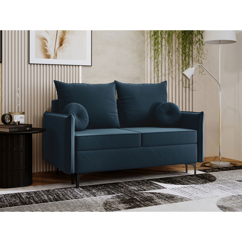 Καναπές - κρεβάτι Leon small-Mple