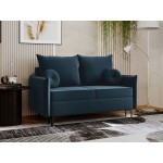 Καναπές - κρεβάτι Leon small-Mple