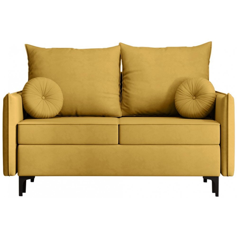 Καναπές - κρεβάτι Leon small-Ohra