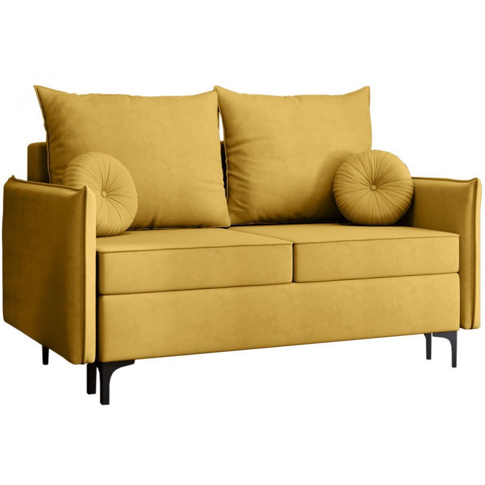 Καναπές - κρεβάτι Leon small-Ohra