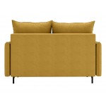 Καναπές - κρεβάτι Leon small-Ohra