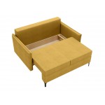 Καναπές - κρεβάτι Leon small-Ohra