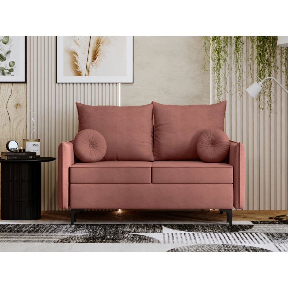 Καναπές - κρεβάτι Leon small-Sapio milo