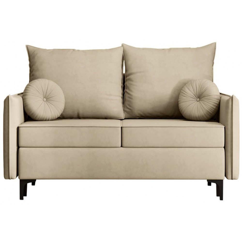 Καναπές - κρεβάτι Leon small-Mpez