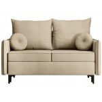 Καναπές - κρεβάτι Leon small-Mpez