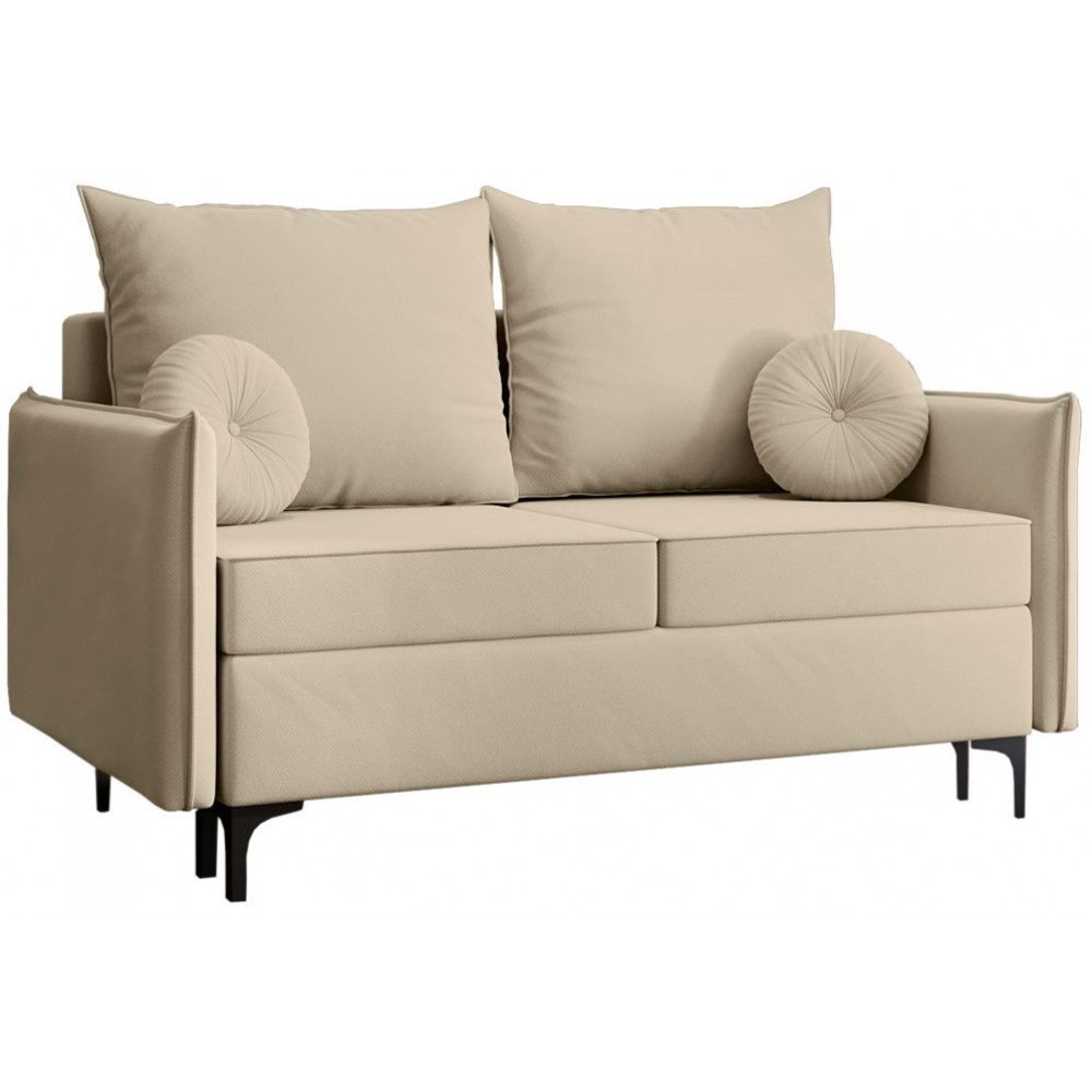 Καναπές - κρεβάτι Leon small-Mpez