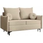 Καναπές - κρεβάτι Leon small-Mpez