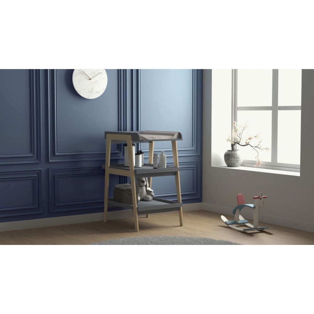 Αλλαξιέρα Tsuga-Gkri