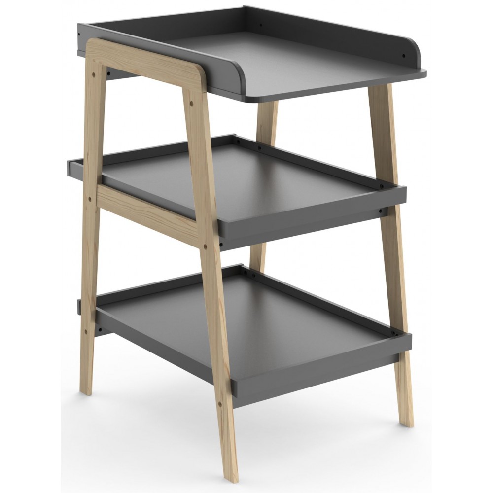 Αλλαξιέρα Tsuga-Gkri