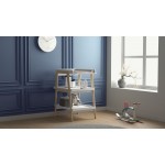 Αλλαξιέρα Tsuga-Leuko