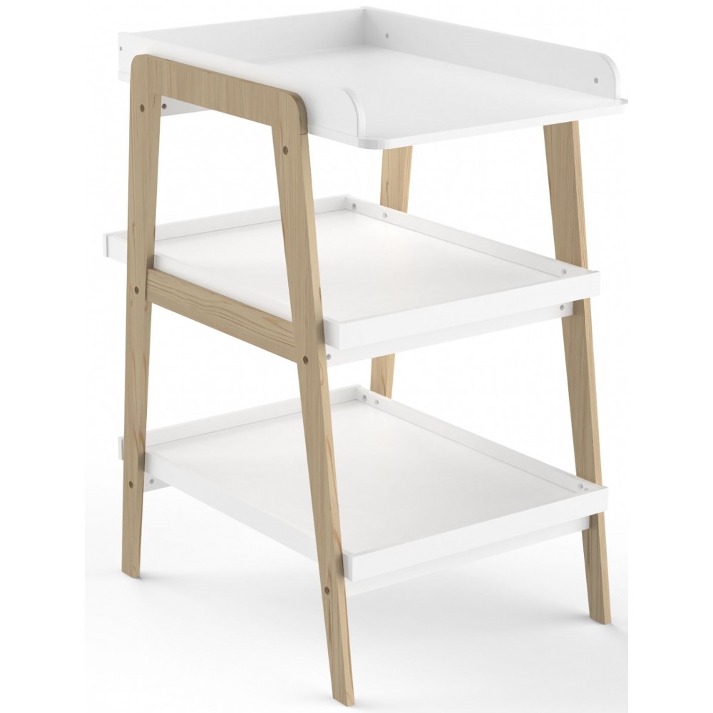 Αλλαξιέρα Tsuga-Leuko