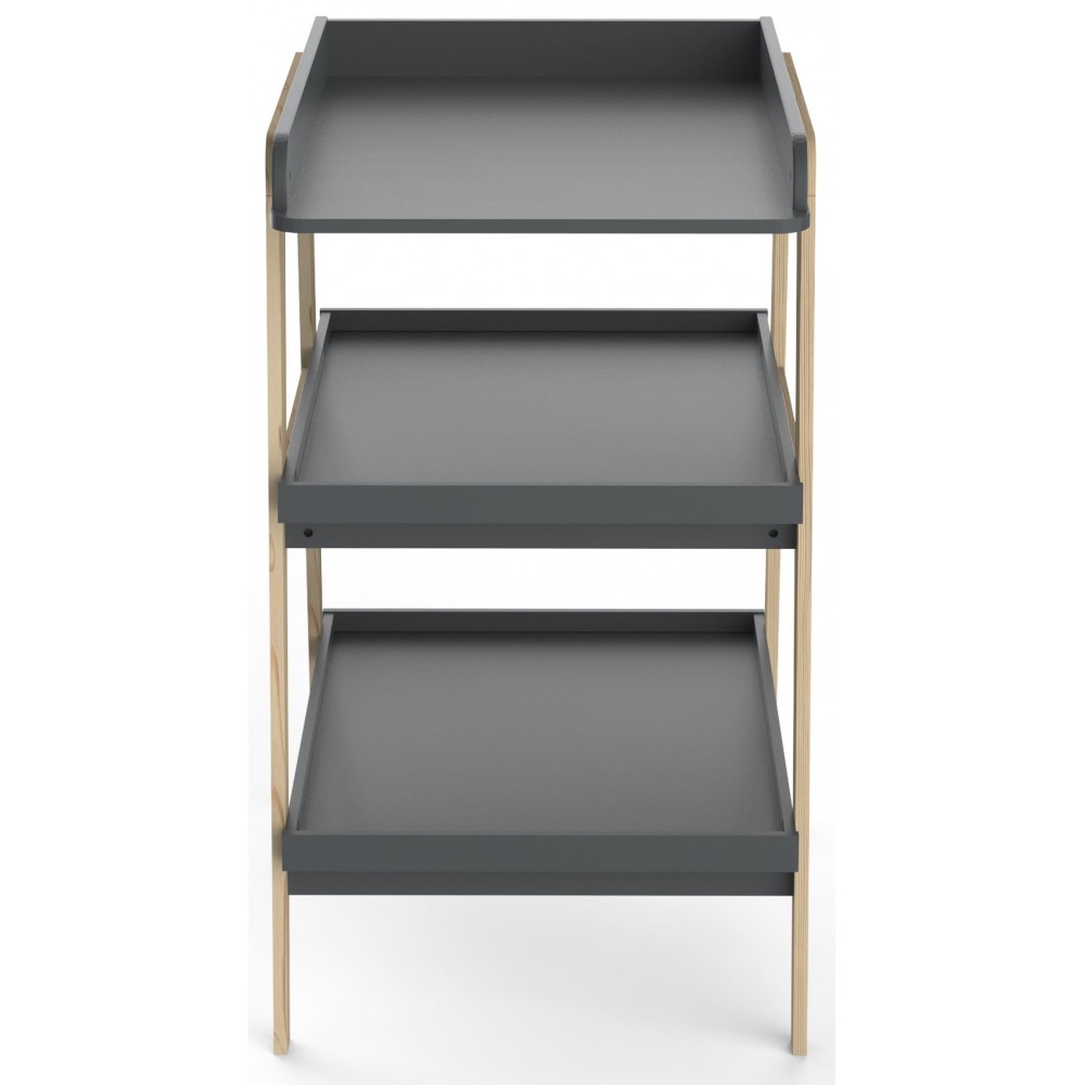 Αλλαξιέρα Tsuga-Leuko