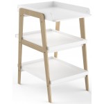 Αλλαξιέρα Tsuga-Leuko