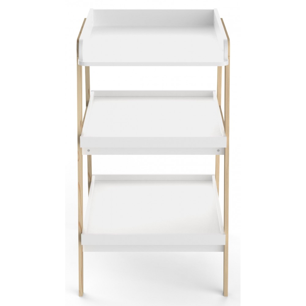 Αλλαξιέρα Tsuga-Leuko