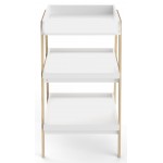 Αλλαξιέρα Tsuga-Leuko