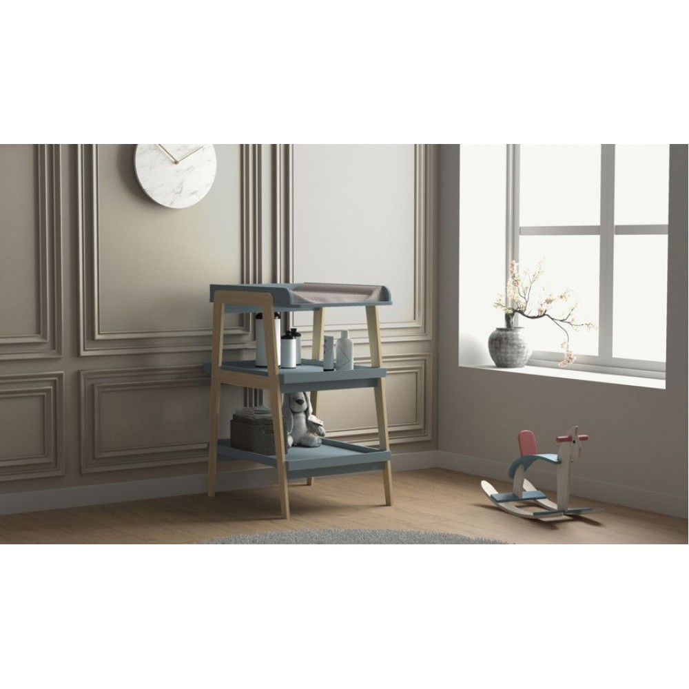 Αλλαξιέρα Tsuga-Mple