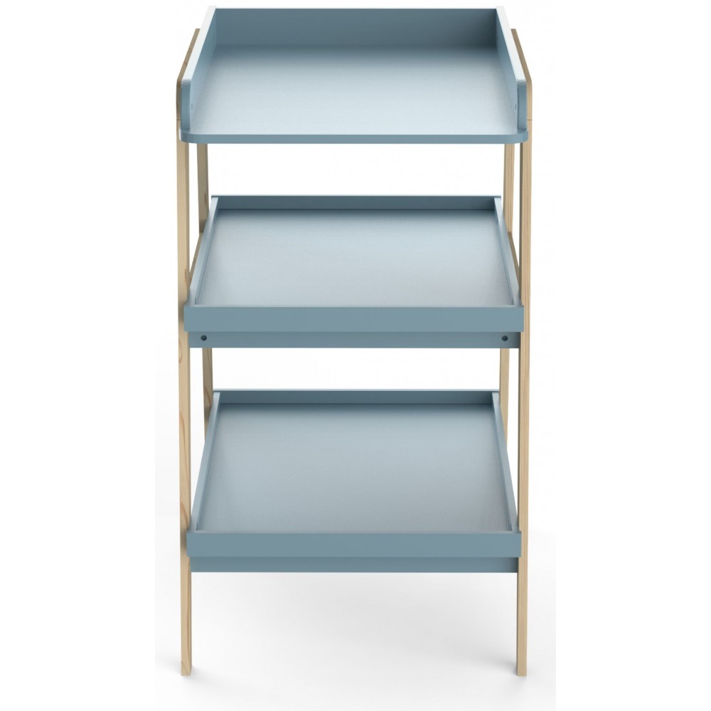 Αλλαξιέρα Tsuga-Mple