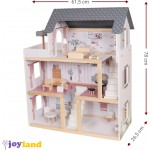 Κουκλόσπιτο Joyland Bright