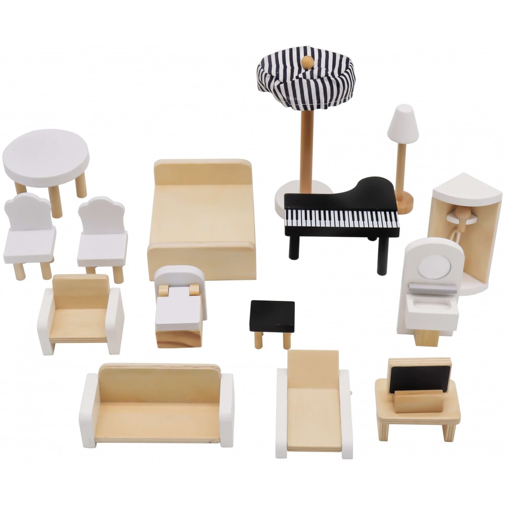 Κουκλόσπιτο Joyland Bright